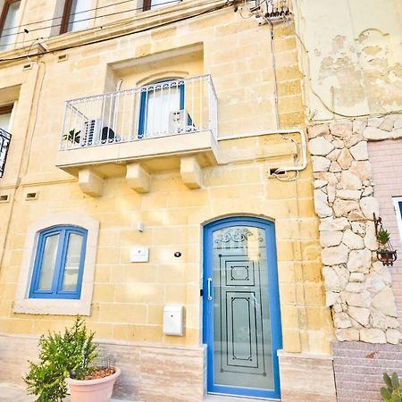 Eight Point Living Br6 Villa Birgu Exterior photo