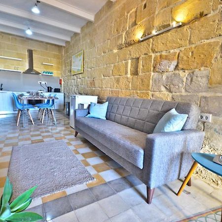 Eight Point Living Br6 Villa Birgu Exterior photo