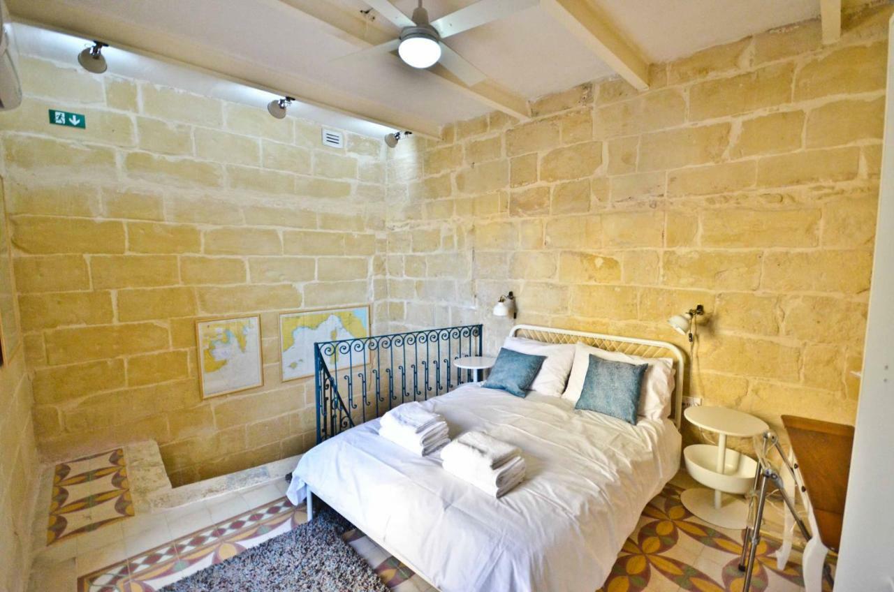Eight Point Living Br6 Villa Birgu Exterior photo
