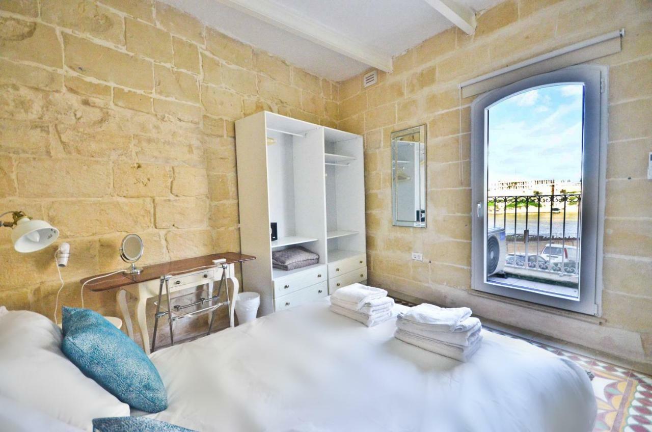 Eight Point Living Br6 Villa Birgu Exterior photo