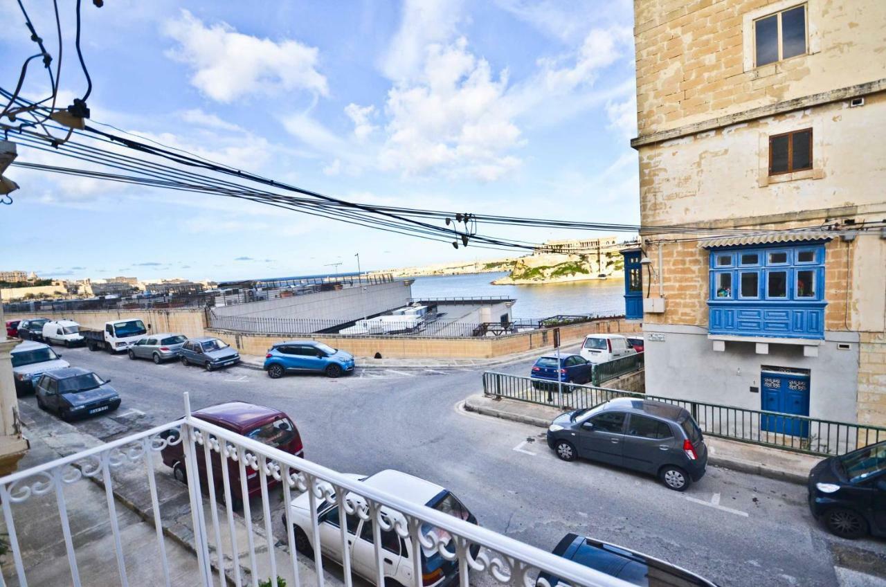 Eight Point Living Br6 Villa Birgu Exterior photo